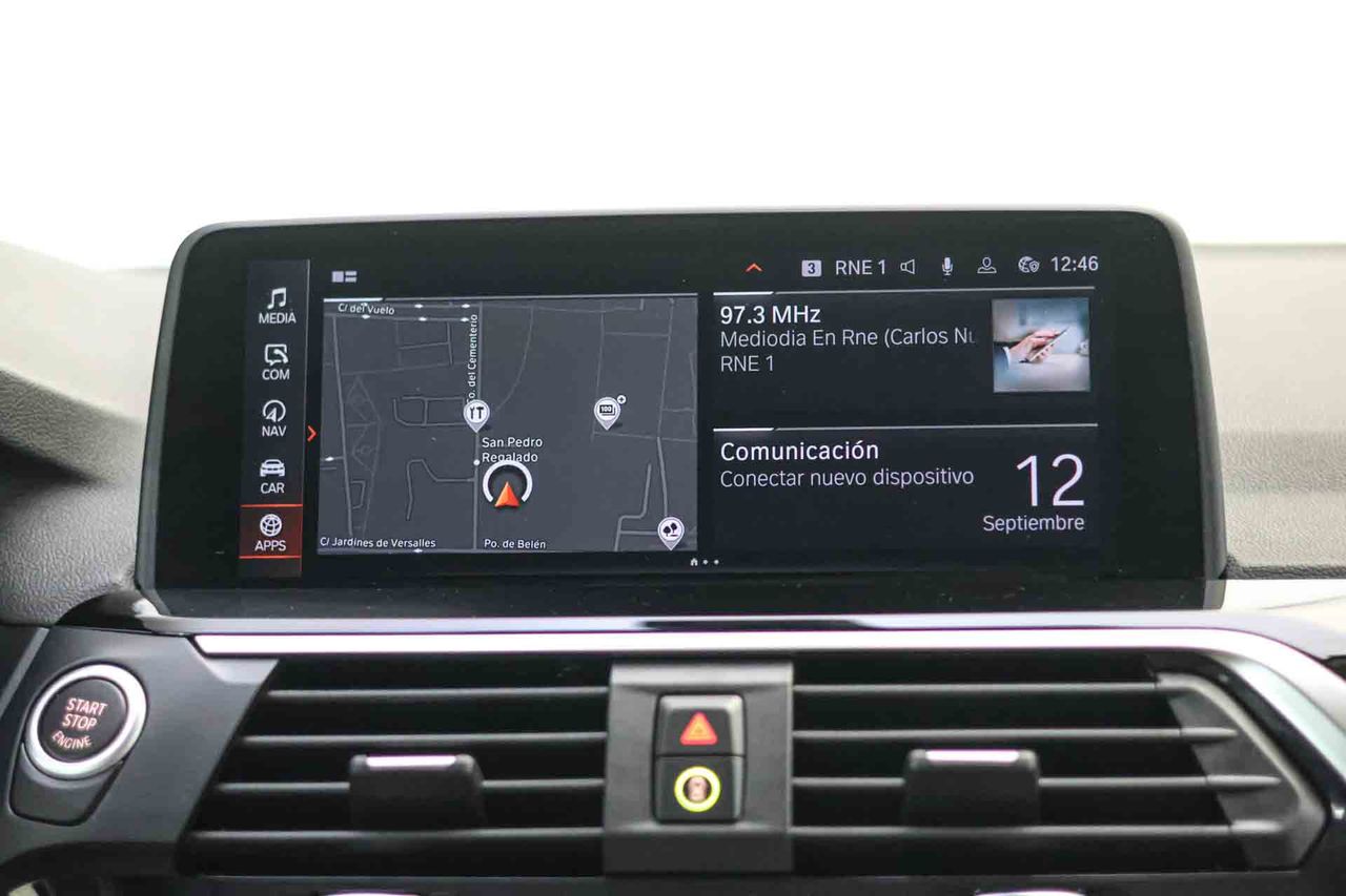 BMW X4 xDrive20d xLine - Foto 55