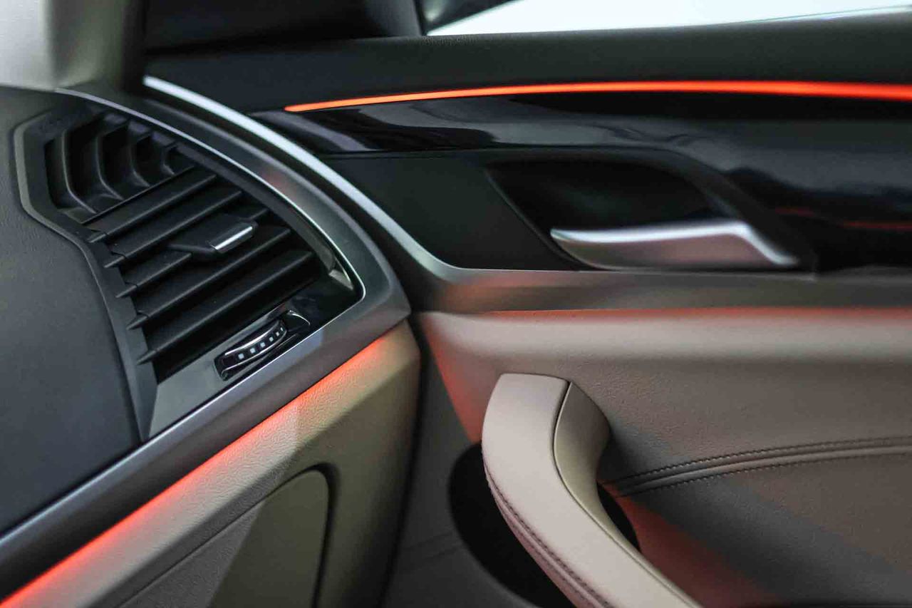 BMW X4 xDrive20d xLine - Foto 59