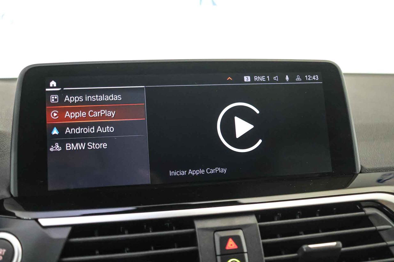 BMW X4 xDrive20d xLine - Foto 71