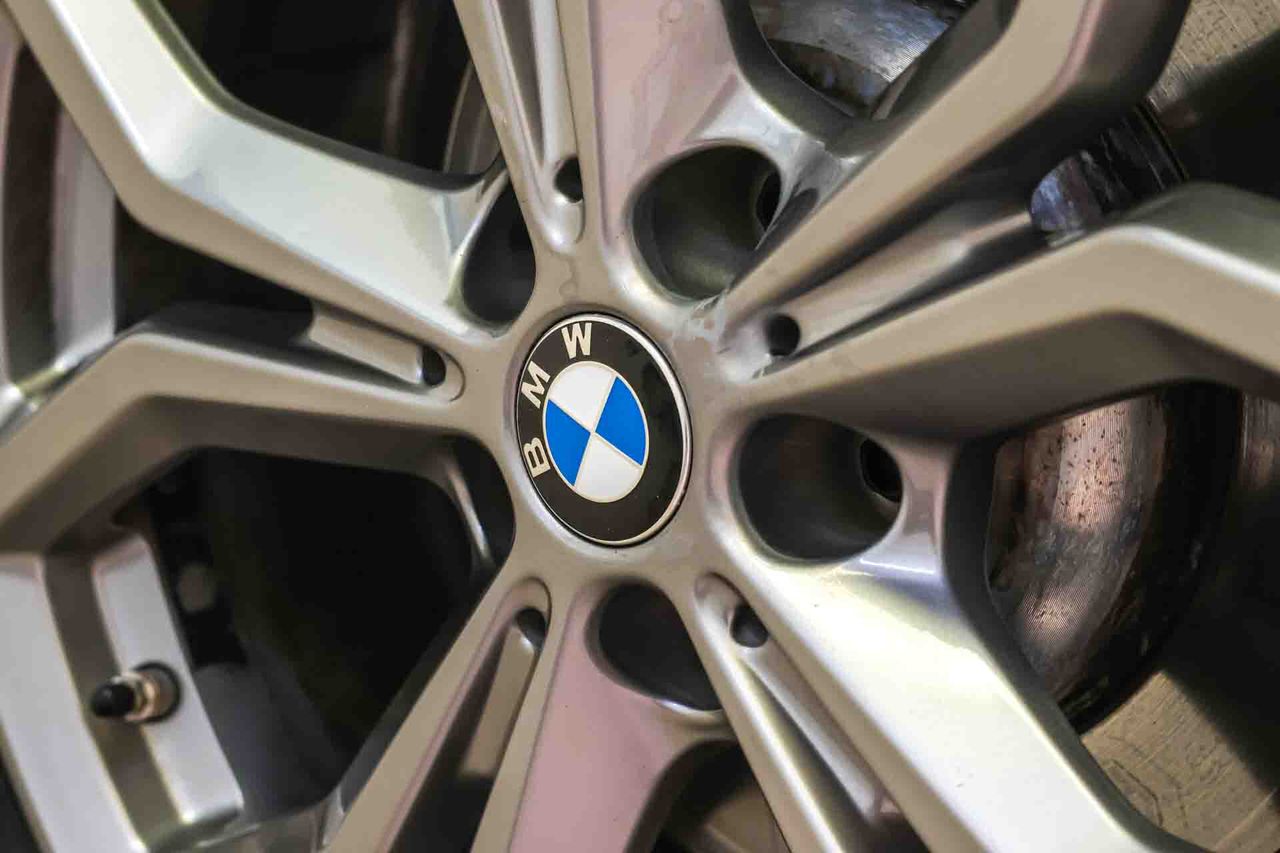 BMW X4 xDrive20d xLine - Foto 20