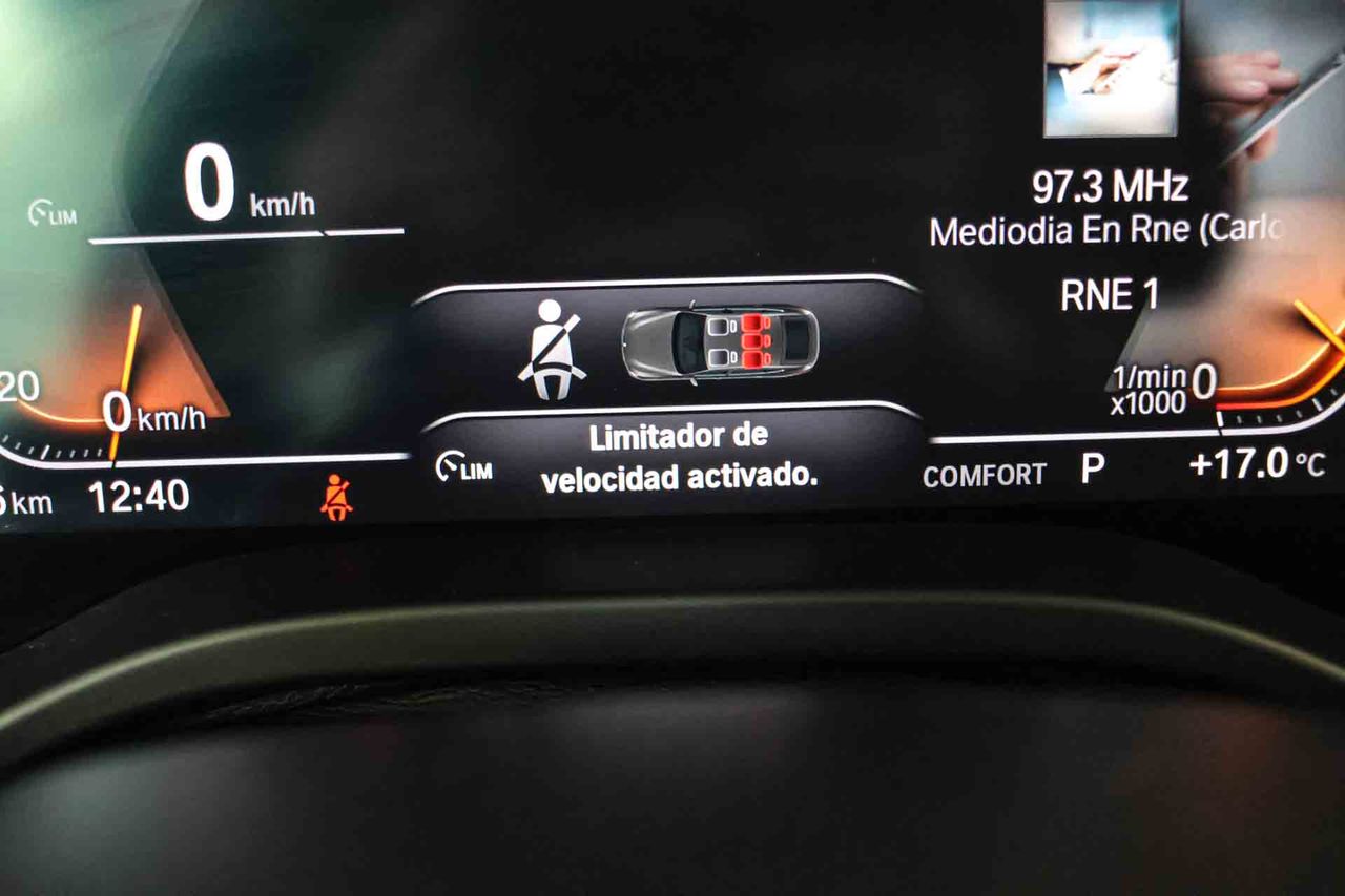 BMW X4 xDrive20d xLine - Foto 41