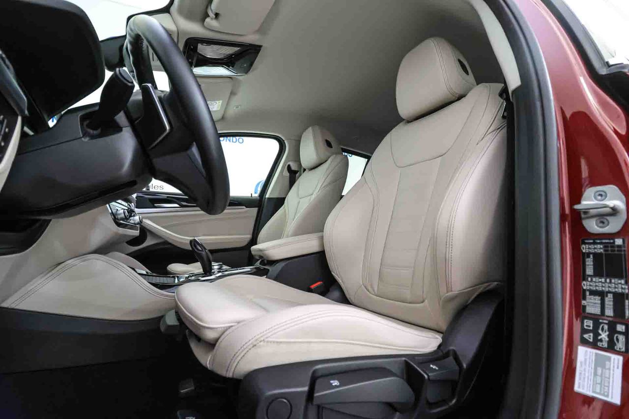 BMW X4 xDrive20d xLine - Foto 33