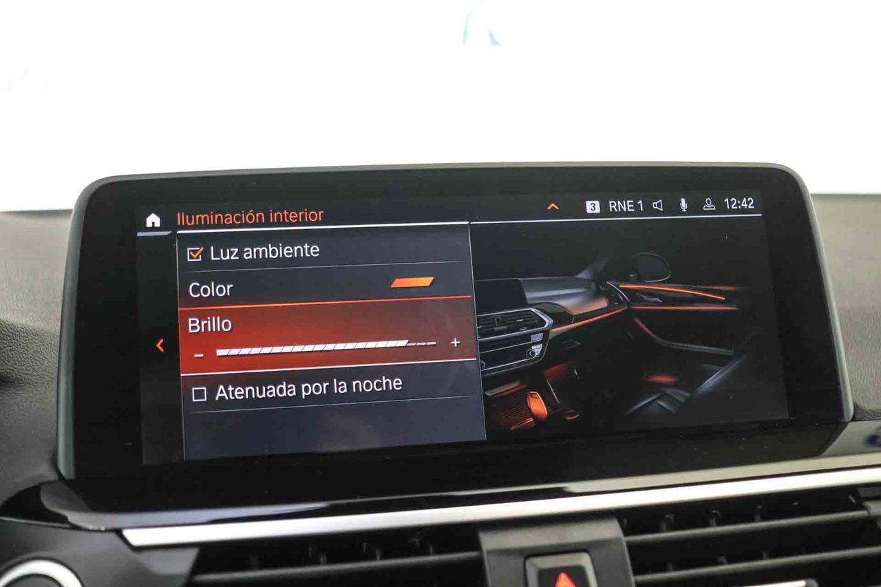 BMW X4 xDrive20d xLine - Foto 68