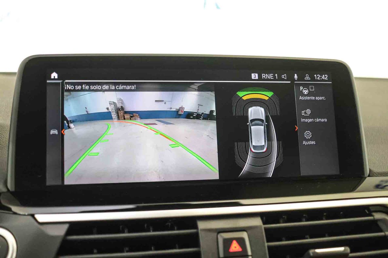 BMW X4 xDrive20d xLine - Foto 70