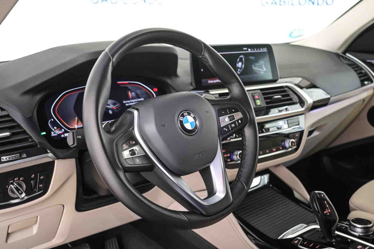 BMW X4 xDrive20d xLine - Foto 6