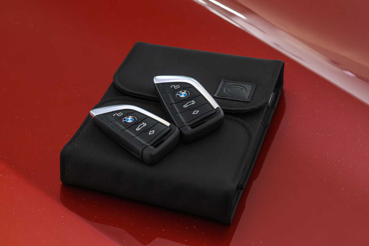 BMW X4 xDrive20d xLine - Foto 73