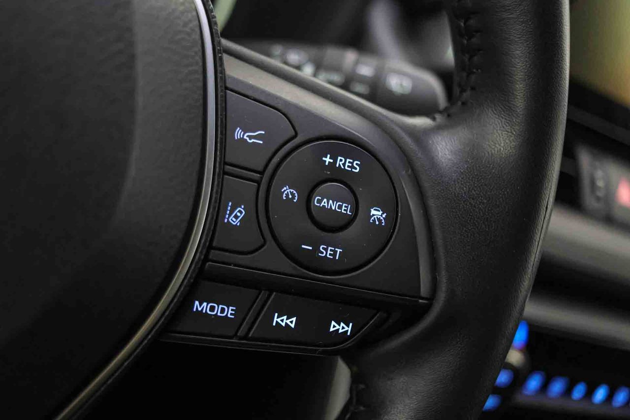 Toyota Rav4 2.5l 220H Business - Foto 36