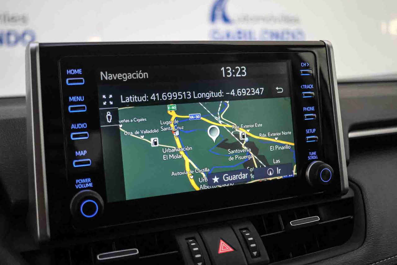 Toyota Rav4 2.5l 220H Business - Foto 59