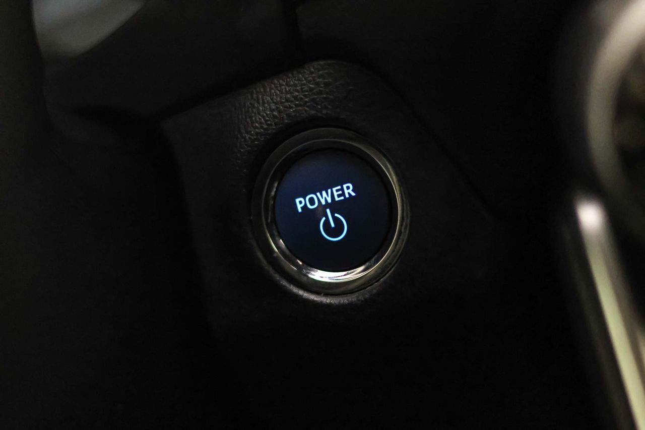 Toyota Rav4 2.5l 220H Business - Foto 40