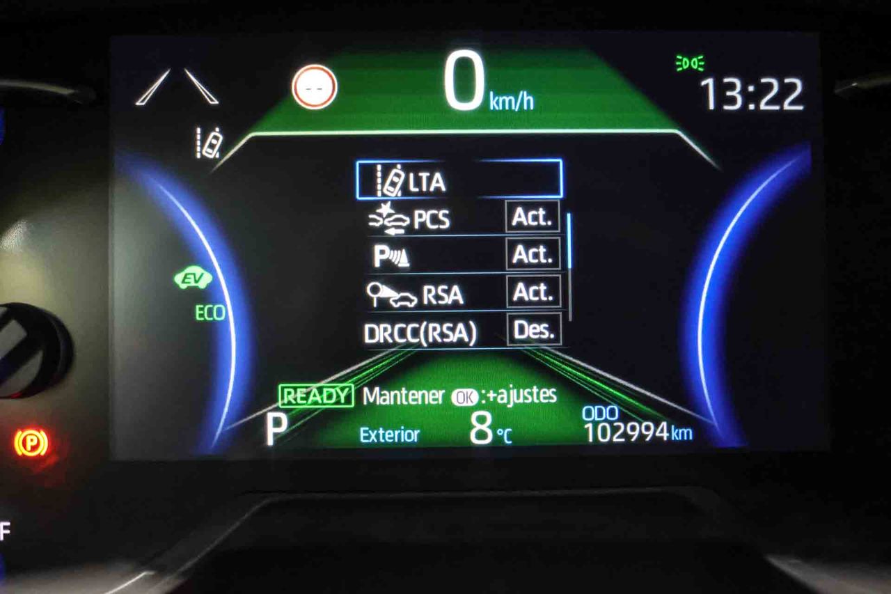 Toyota Rav4 2.5l 220H Business - Foto 55