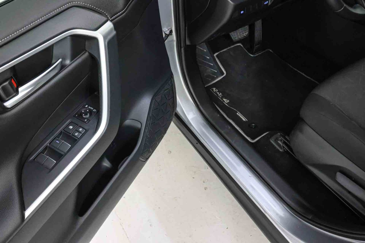 Toyota Rav4 2.5l 220H Business - Foto 30