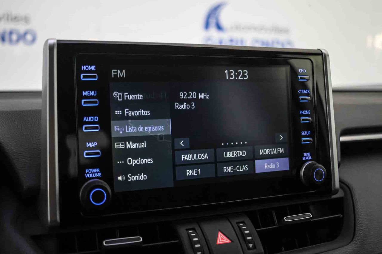 Toyota Rav4 2.5l 220H Business - Foto 60