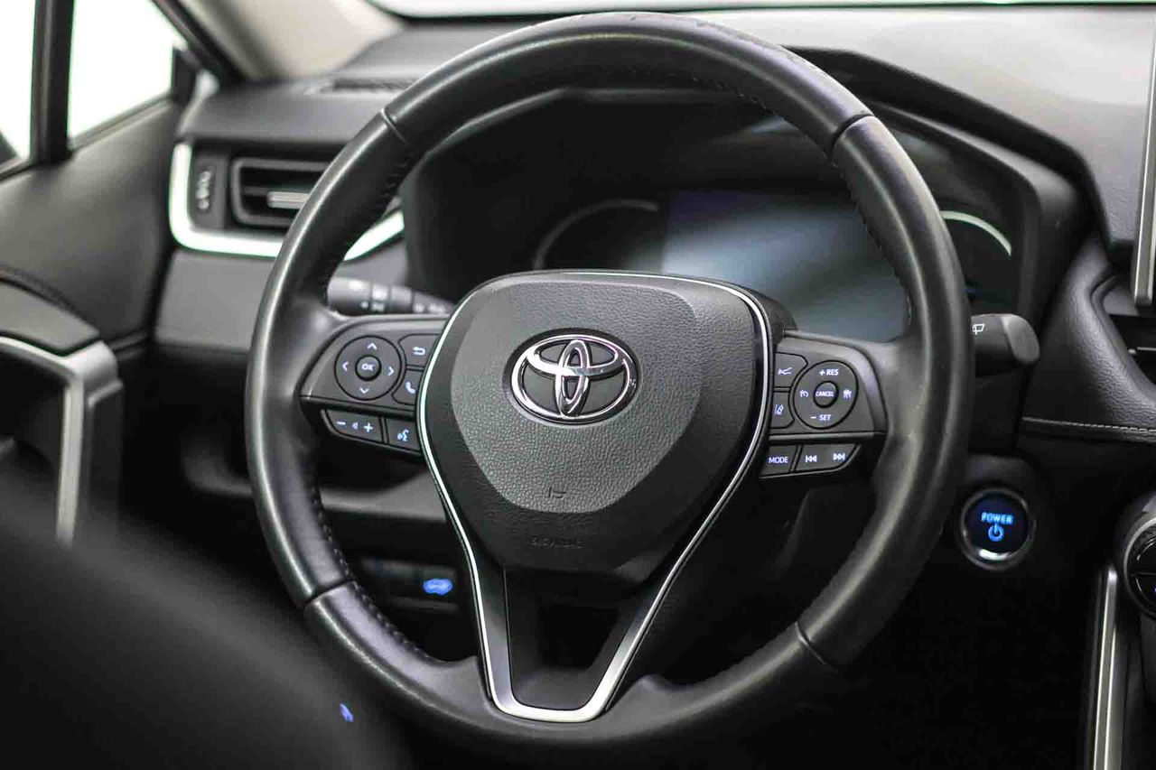 Toyota Rav4 2.5l 220H Business - Foto 33