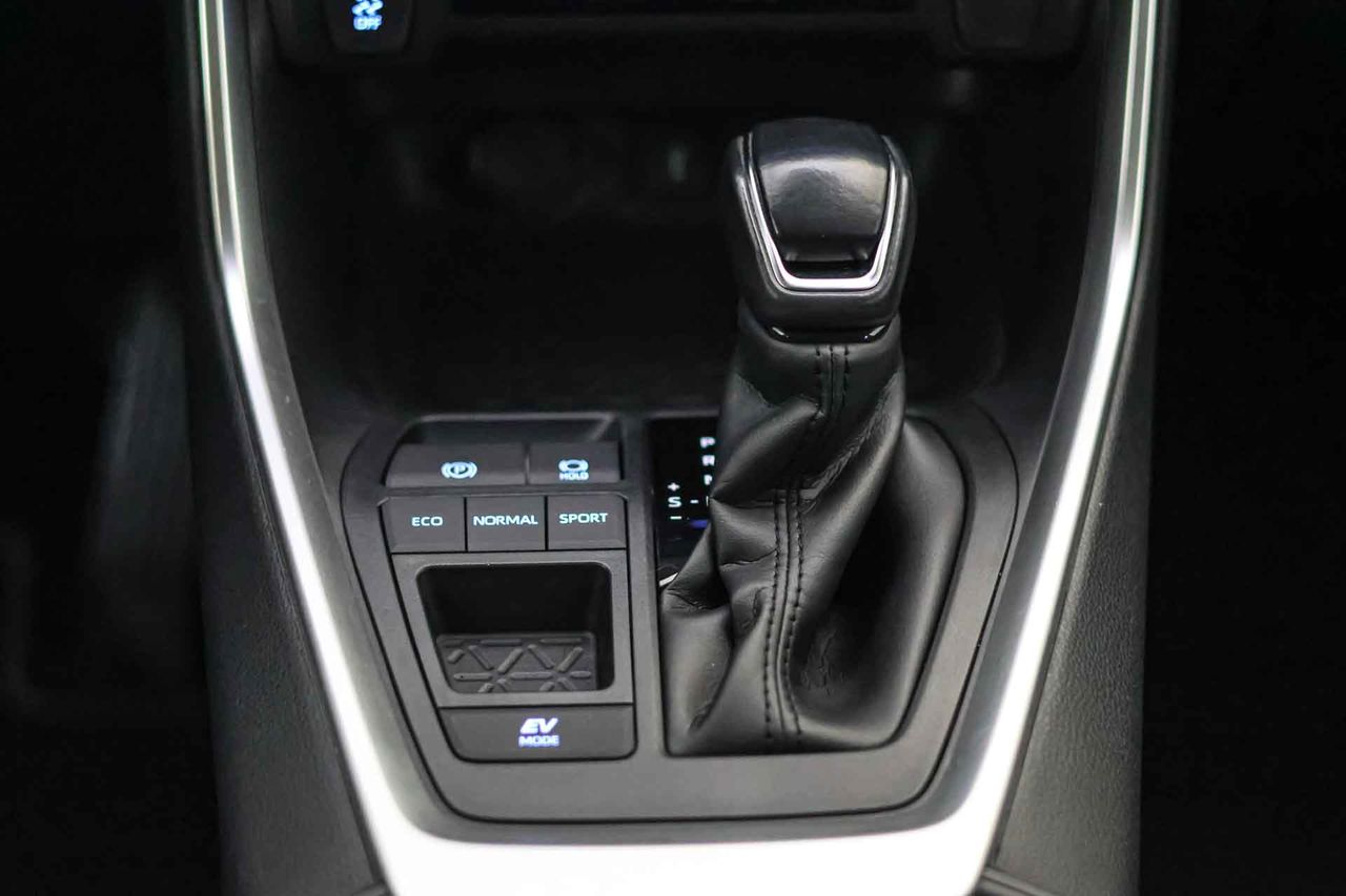 Toyota Rav4 2.5l 220H Business - Foto 41