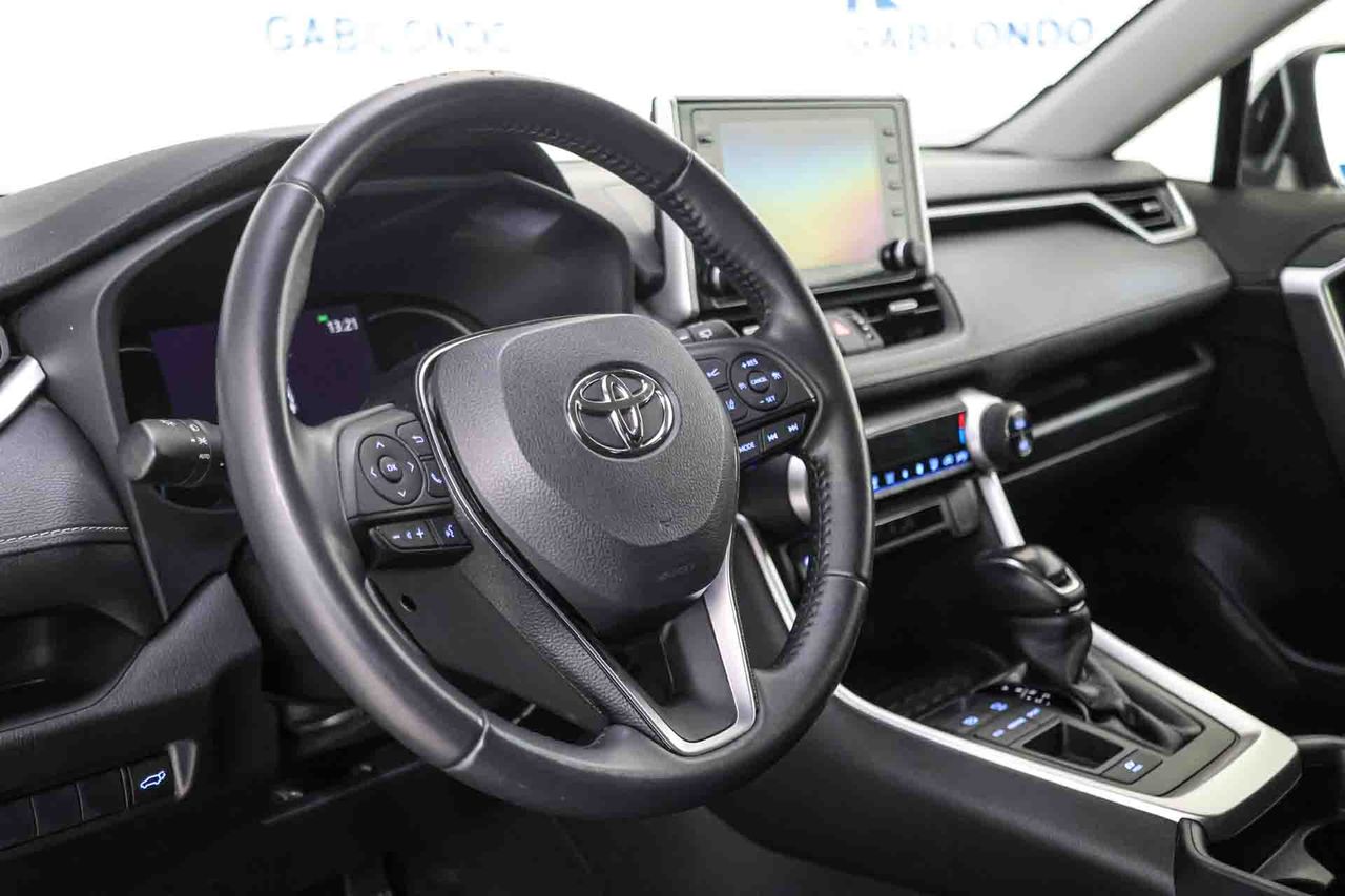 Toyota Rav4 2.5l 220H Business - Foto 6
