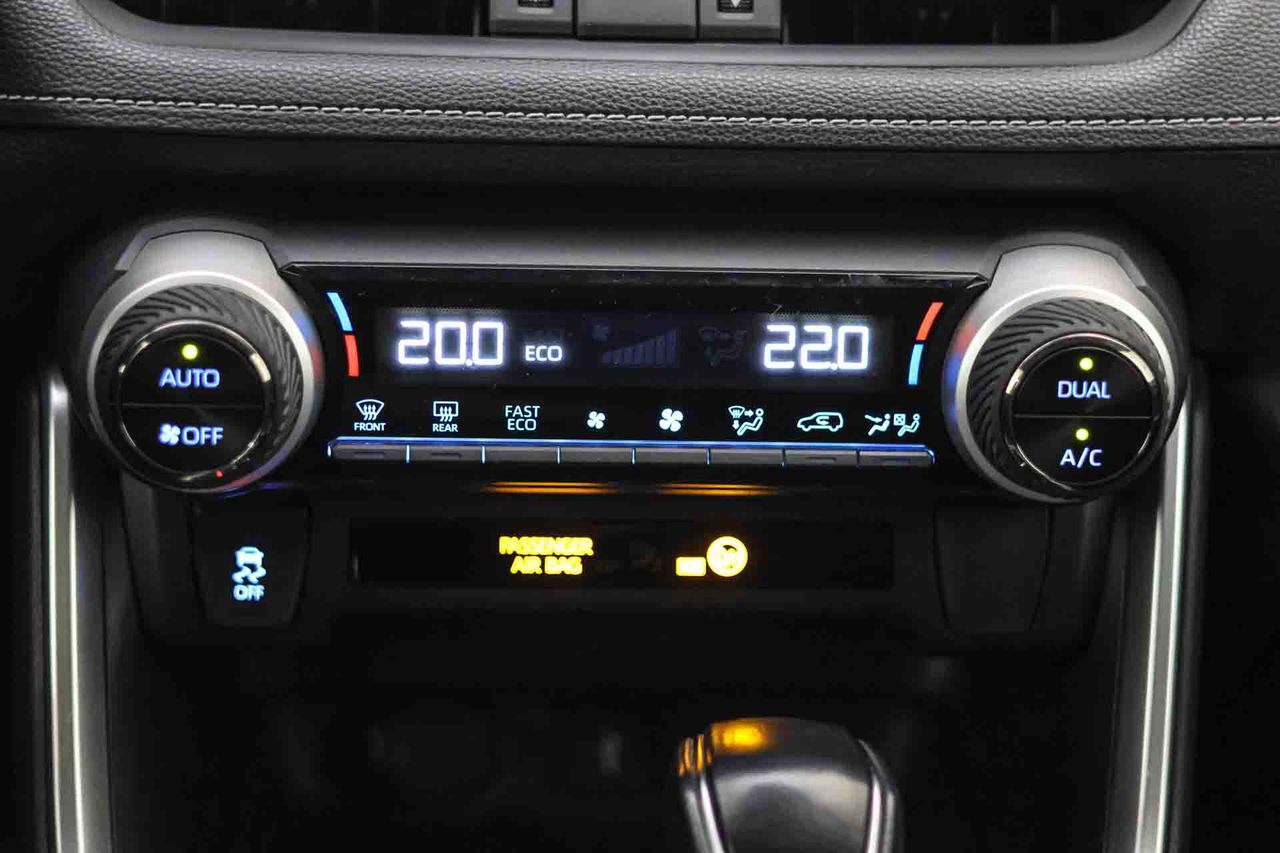 Toyota Rav4 2.5l 220H Business - Foto 44