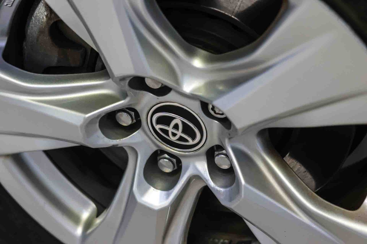 Toyota Rav4 2.5l 220H Business - Foto 22