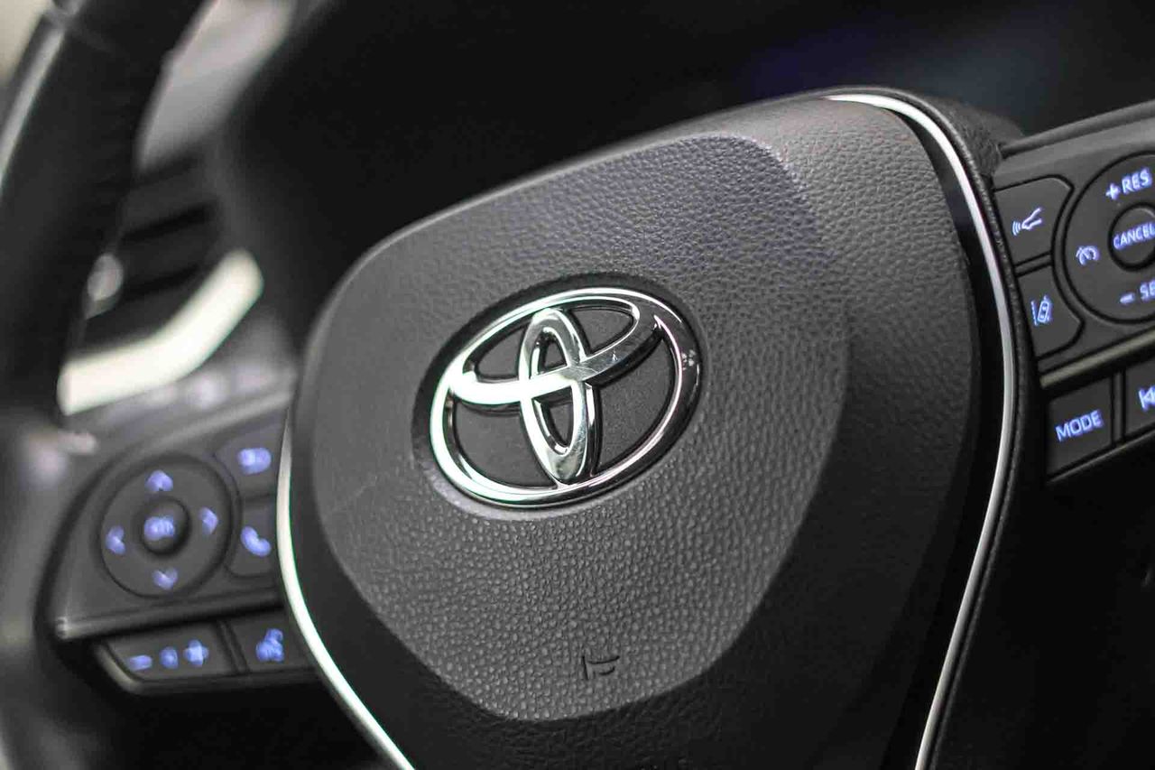 Toyota Rav4 2.5l 220H Business - Foto 34