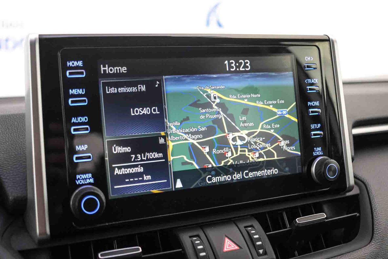 Toyota Rav4 2.5l 220H Business - Foto 56