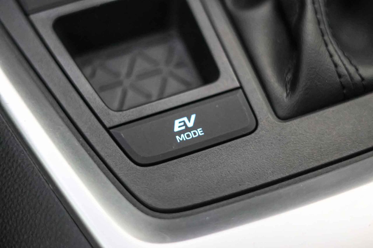 Toyota Rav4 2.5l 220H Business - Foto 42