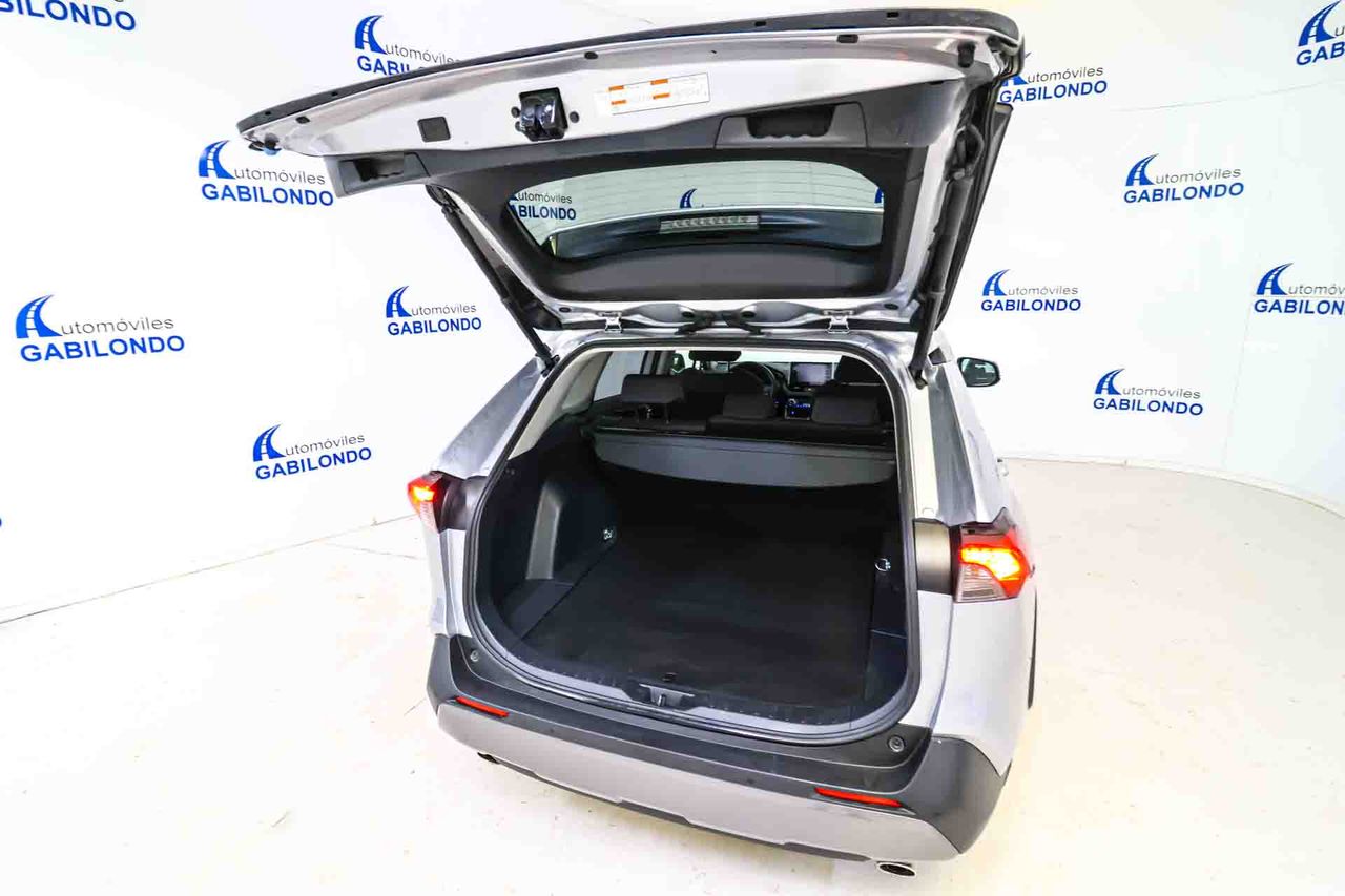 Toyota Rav4 2.5l 220H Business - Foto 52