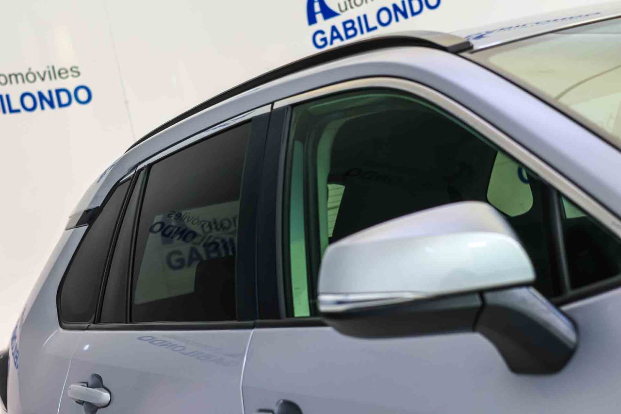 Toyota Rav4 2.5l 220H Business - Foto 23