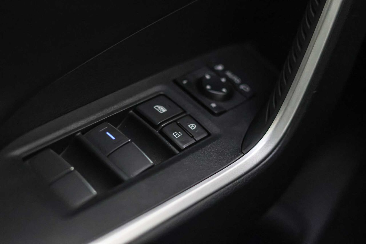 Toyota Rav4 2.5l 220H Business - Foto 31