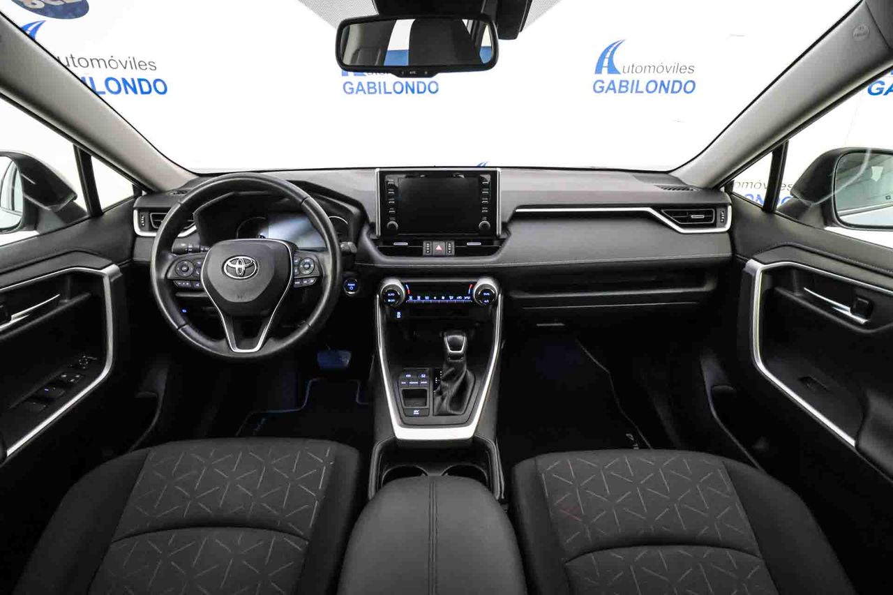 Toyota Rav4 2.5l 220H Business - Foto 32