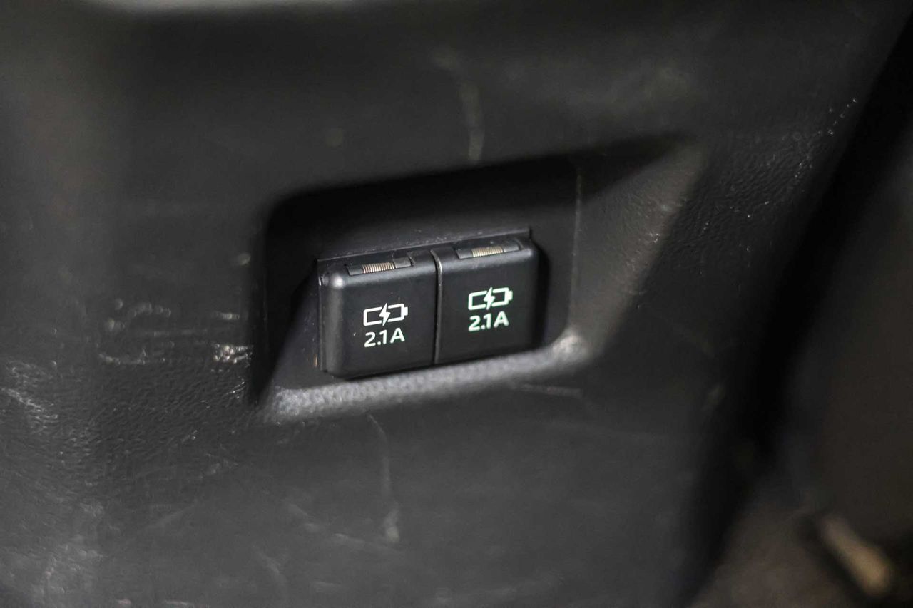 Toyota Rav4 2.5l 220H Business - Foto 51