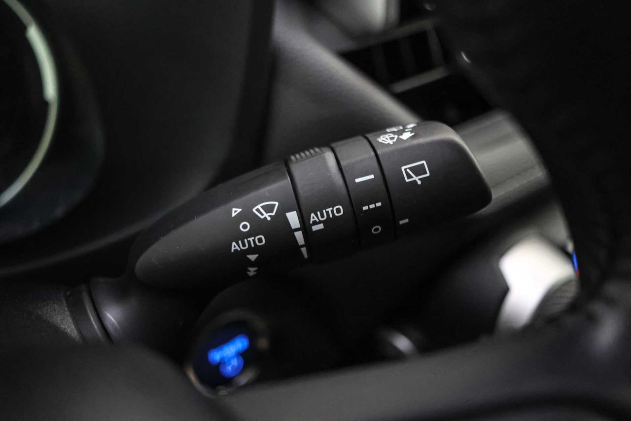 Toyota Rav4 2.5l 220H Business - Foto 38