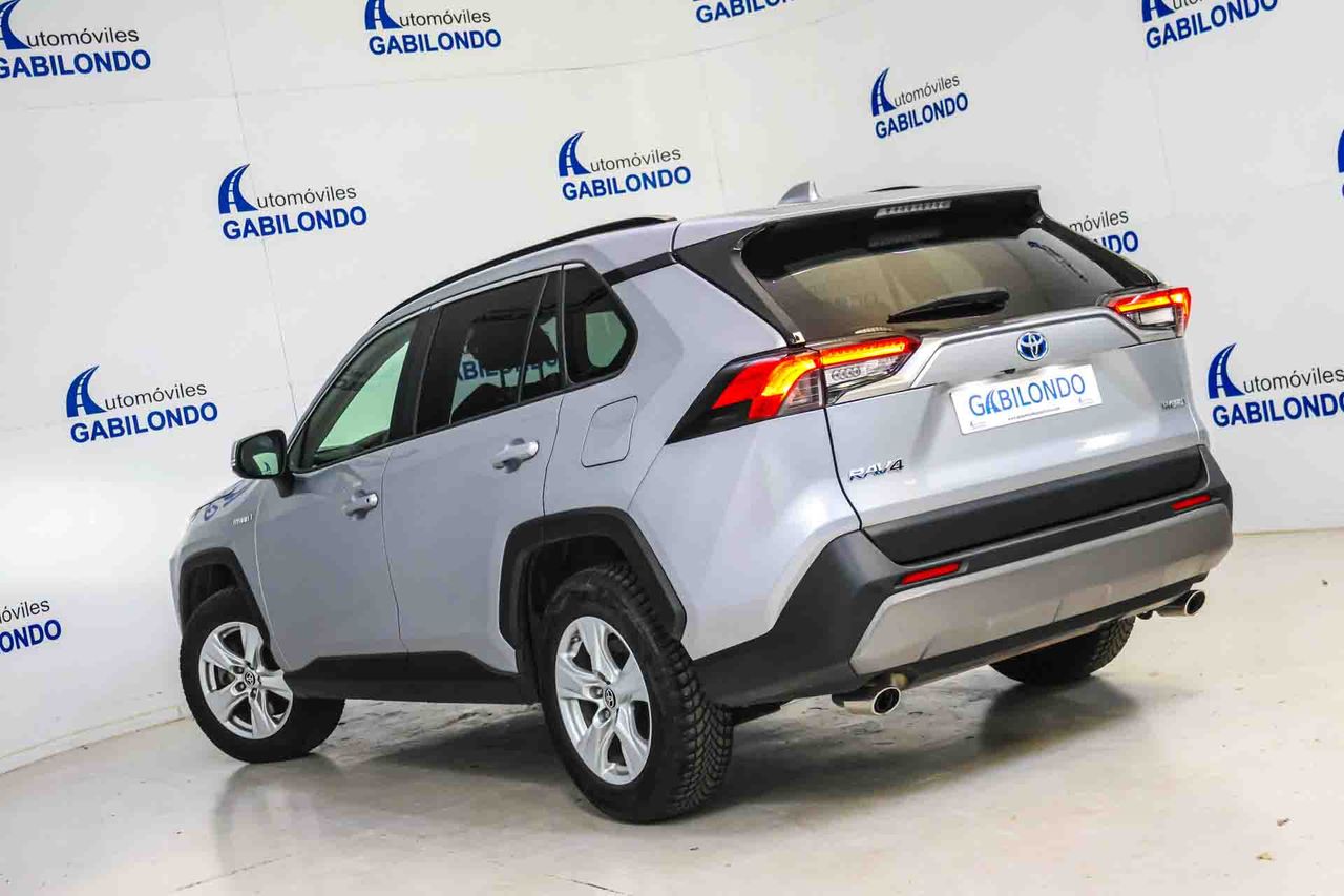 Toyota Rav4 2.5l 220H Business - Foto 13