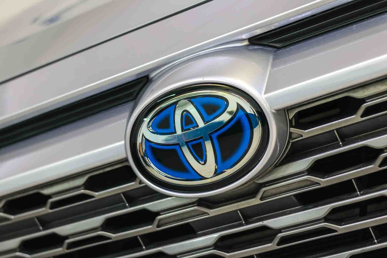 Toyota Rav4 2.5l 220H Business - Foto 11