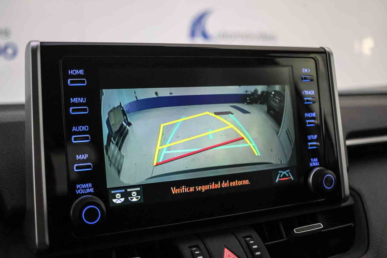 Toyota Rav4 2.5l 220H Business - Foto 57