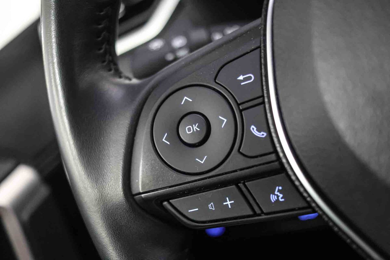 Toyota Rav4 2.5l 220H Business - Foto 35