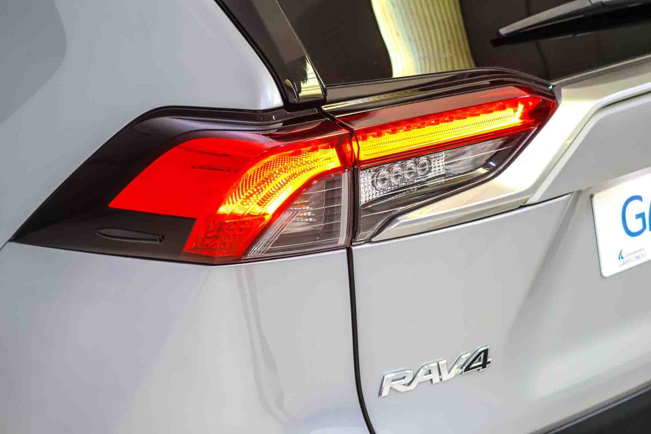 Toyota Rav4 2.5l 220H Business - Foto 19