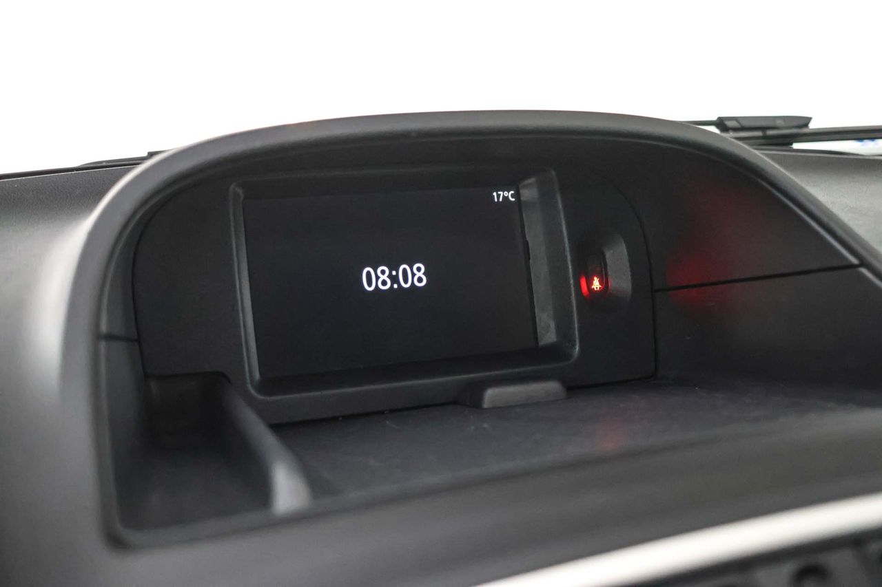 Renault Kangoo ZE  - Foto 47