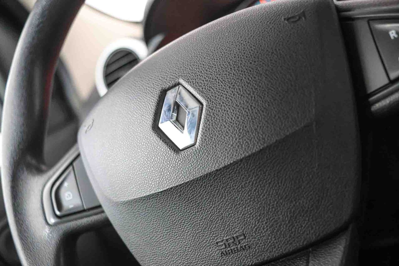 Renault Kangoo ZE  - Foto 37