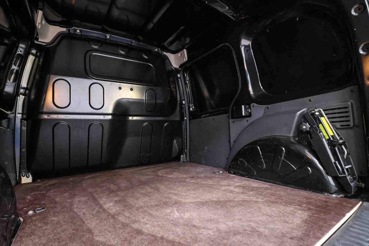 Renault Kangoo ZE  - Foto 27