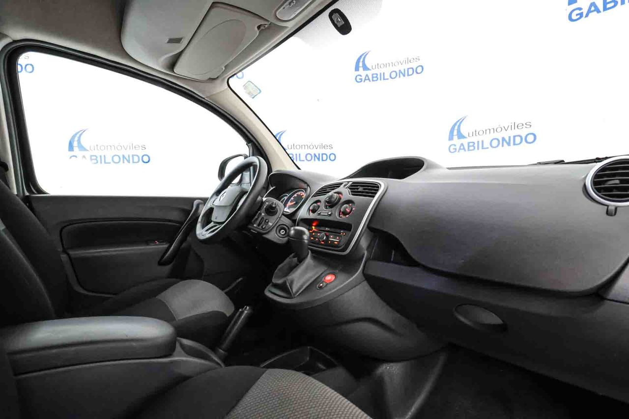 Renault Kangoo ZE  - Foto 48