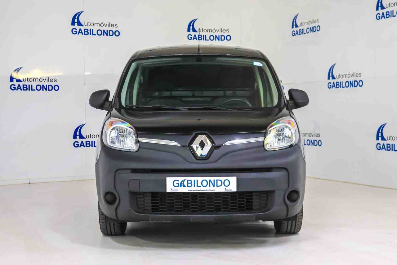 Renault Kangoo ZE  - Foto 3