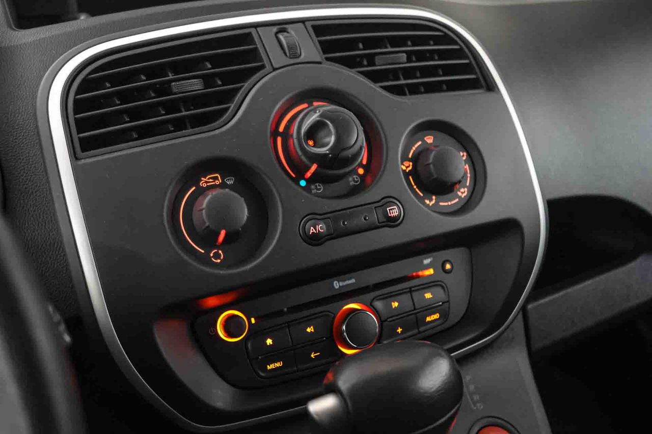 Renault Kangoo ZE  - Foto 46