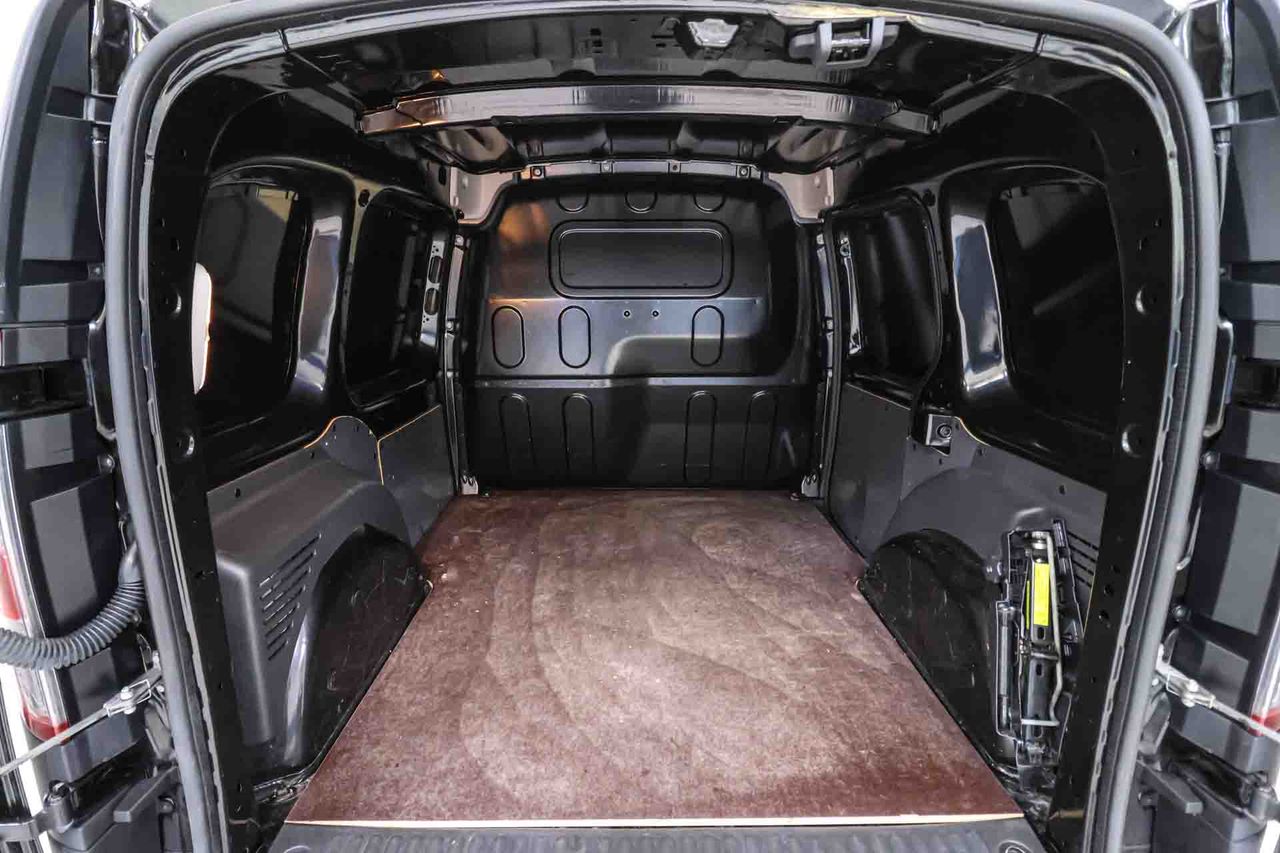 Renault Kangoo ZE  - Foto 26