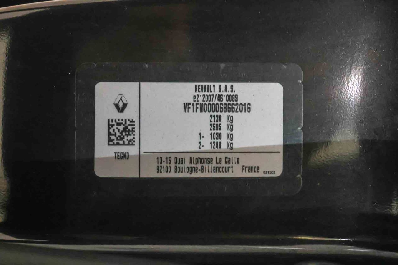 Renault Kangoo ZE  - Foto 8