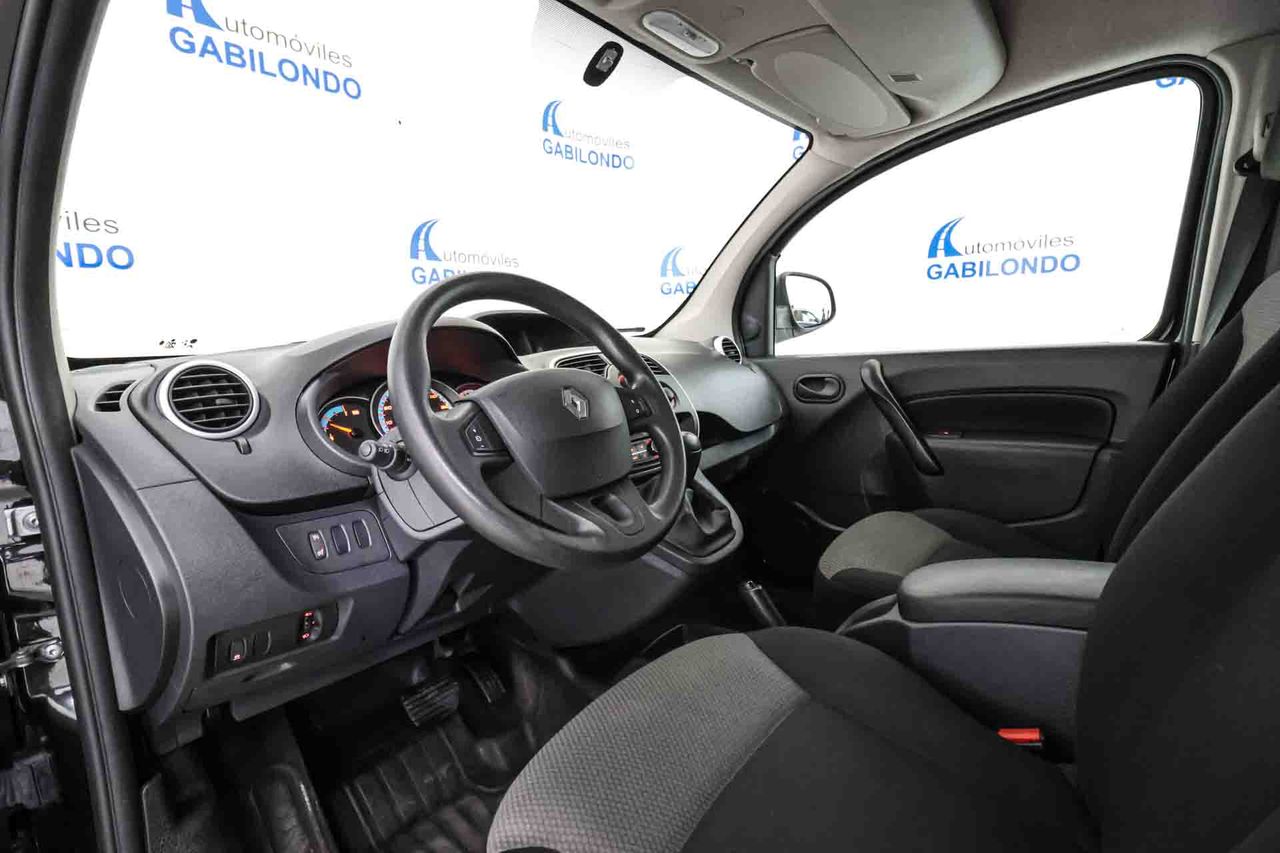 Renault Kangoo ZE  - Foto 30