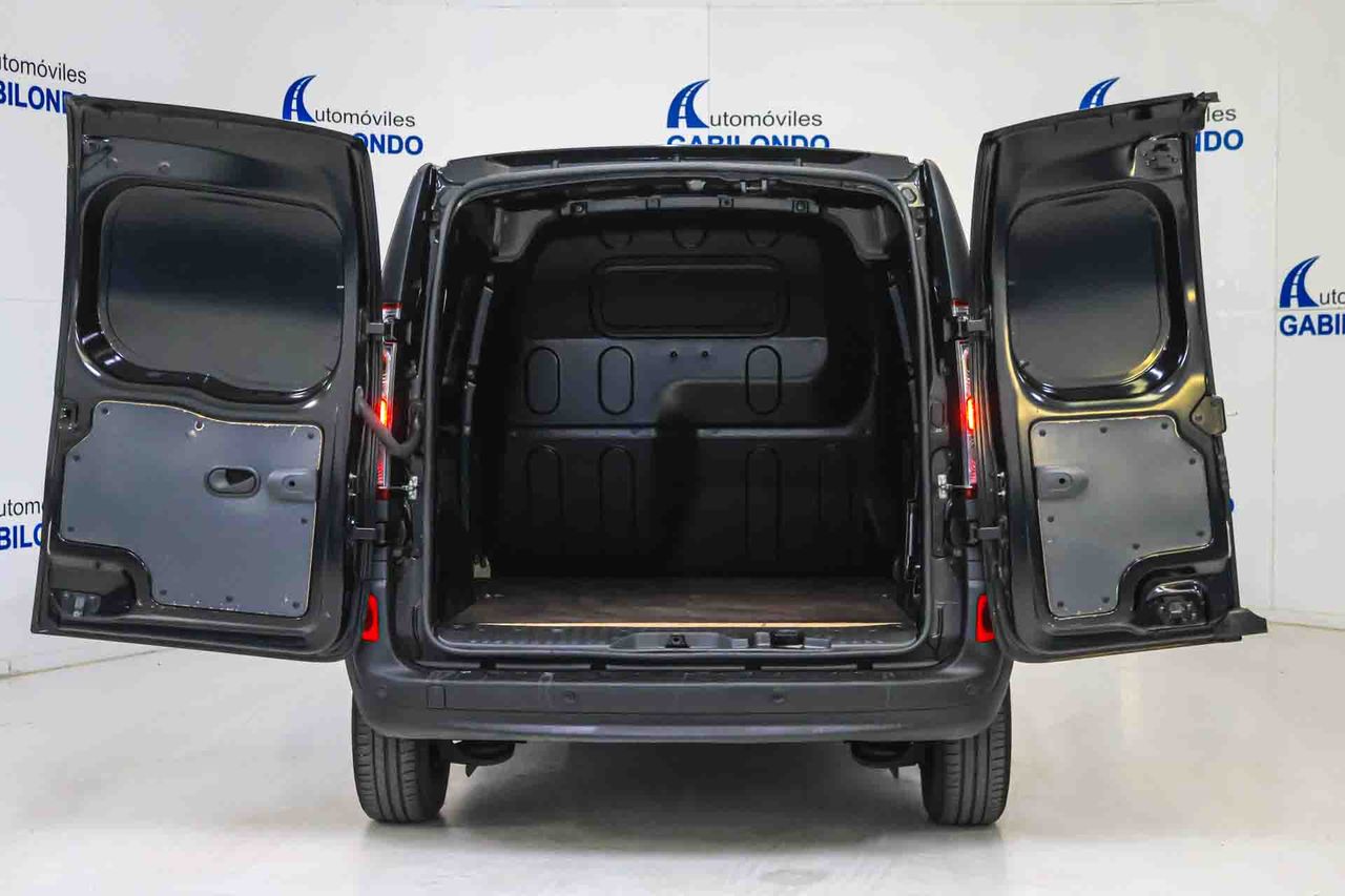 Renault Kangoo ZE  - Foto 25