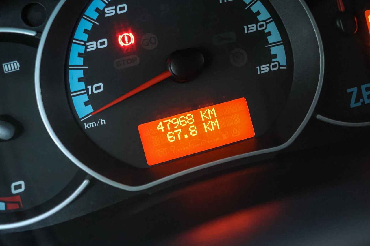 Renault Kangoo ZE  - Foto 7