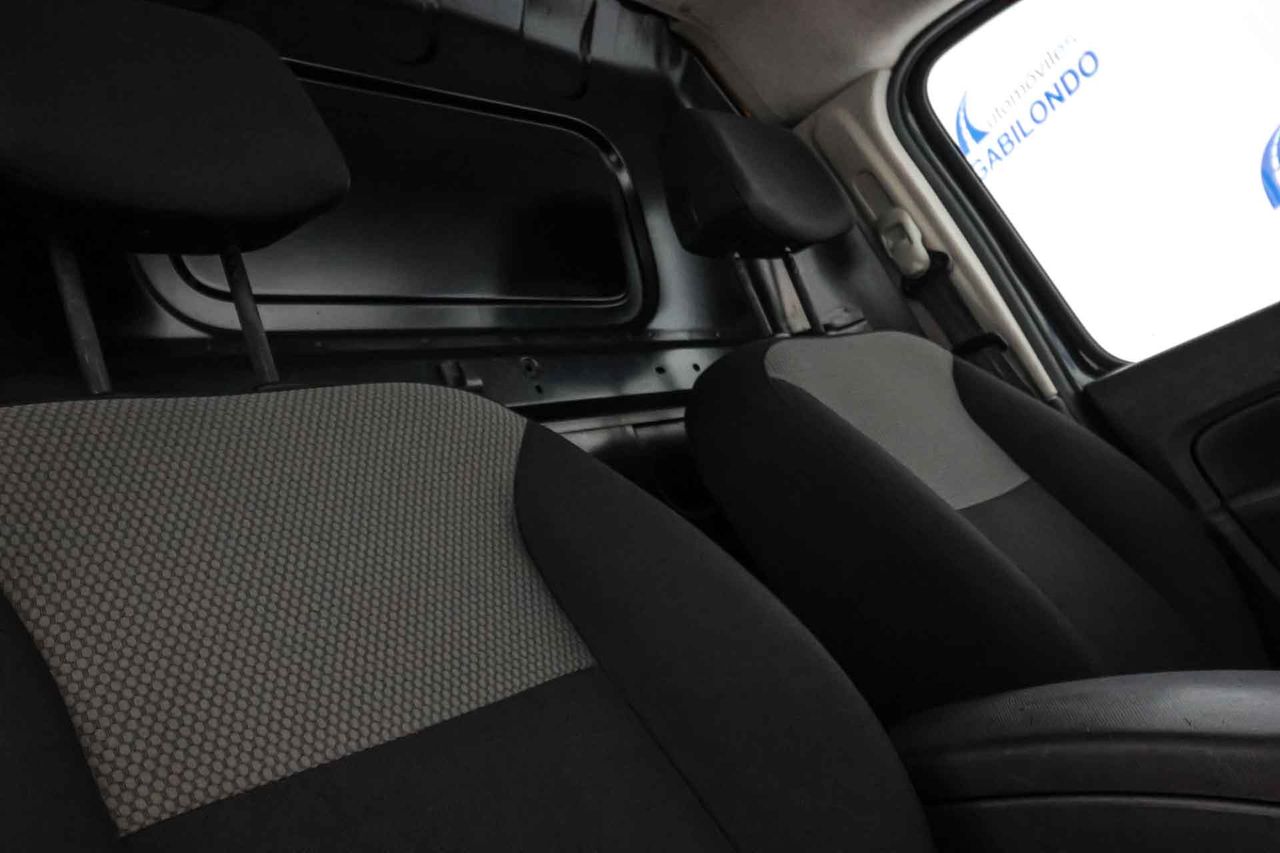 Renault Kangoo ZE  - Foto 49