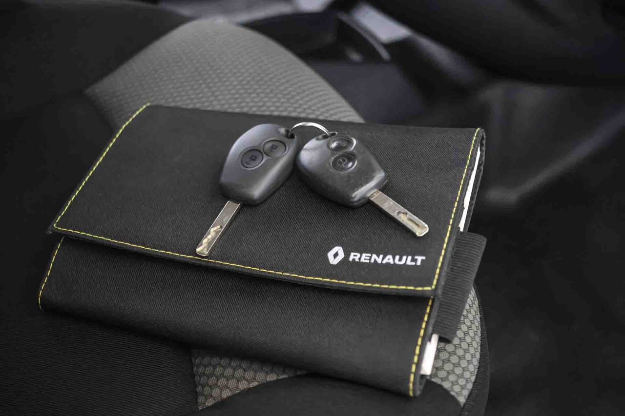 Renault Kangoo ZE  - Foto 51