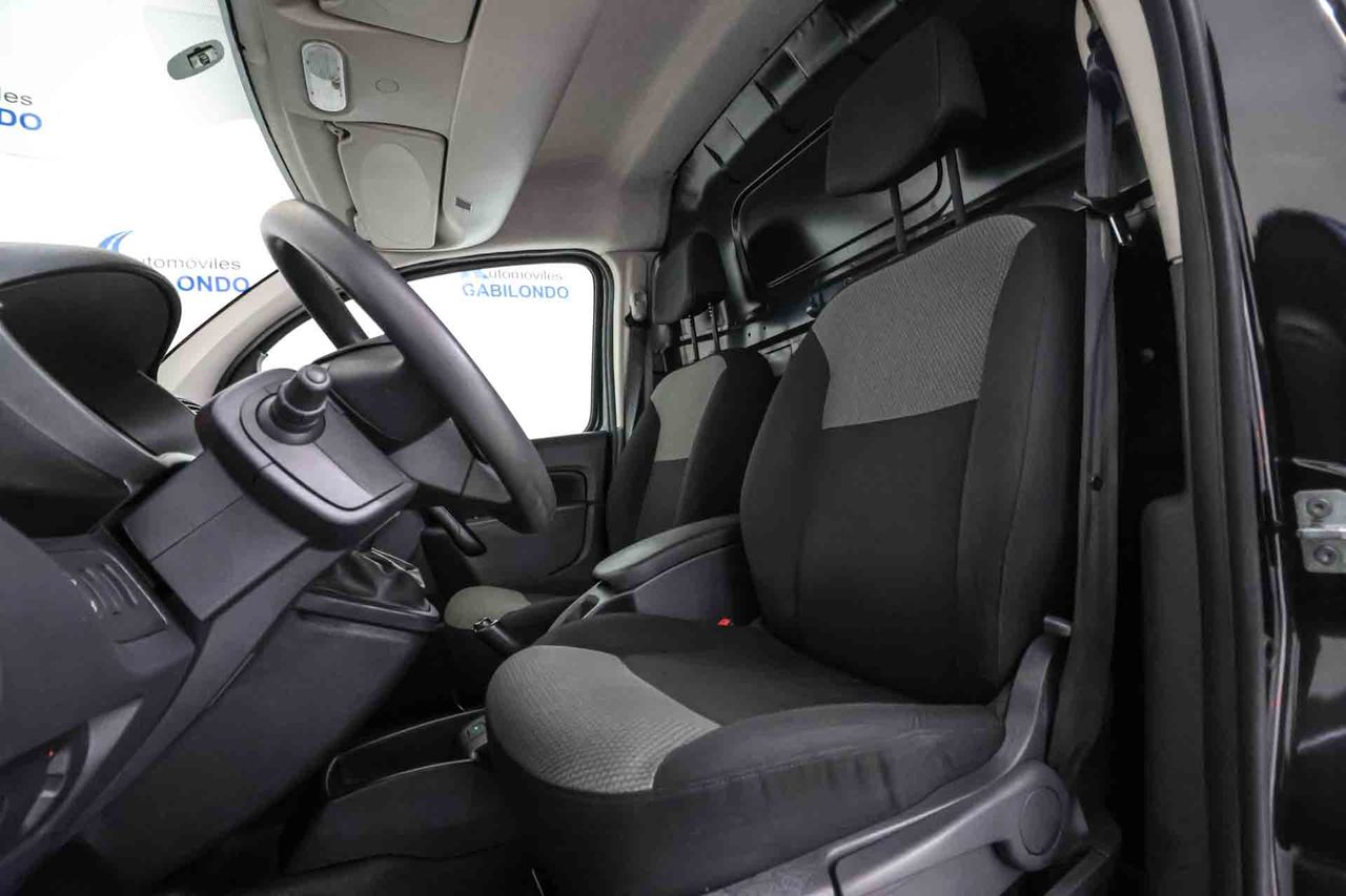 Renault Kangoo ZE  - Foto 31