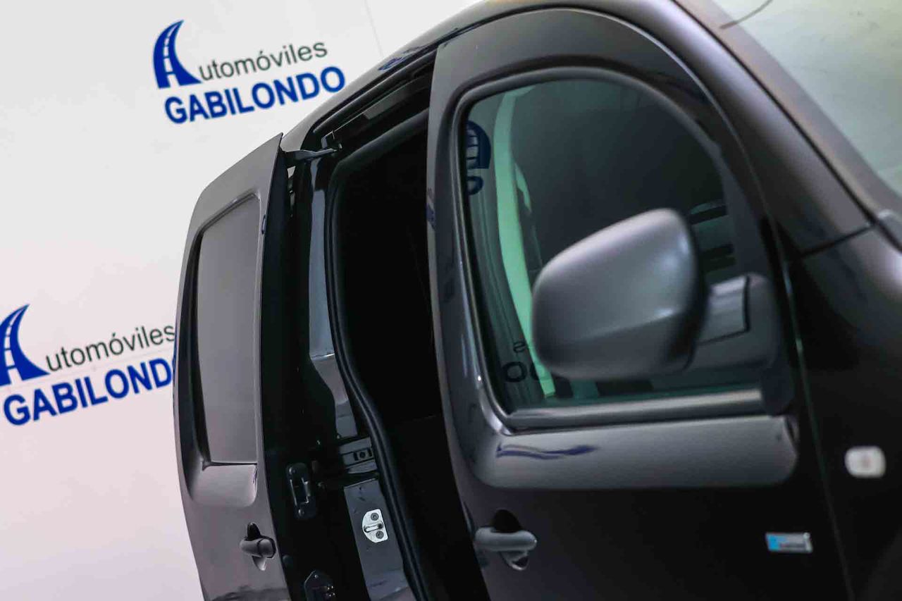 Renault Kangoo ZE  - Foto 20